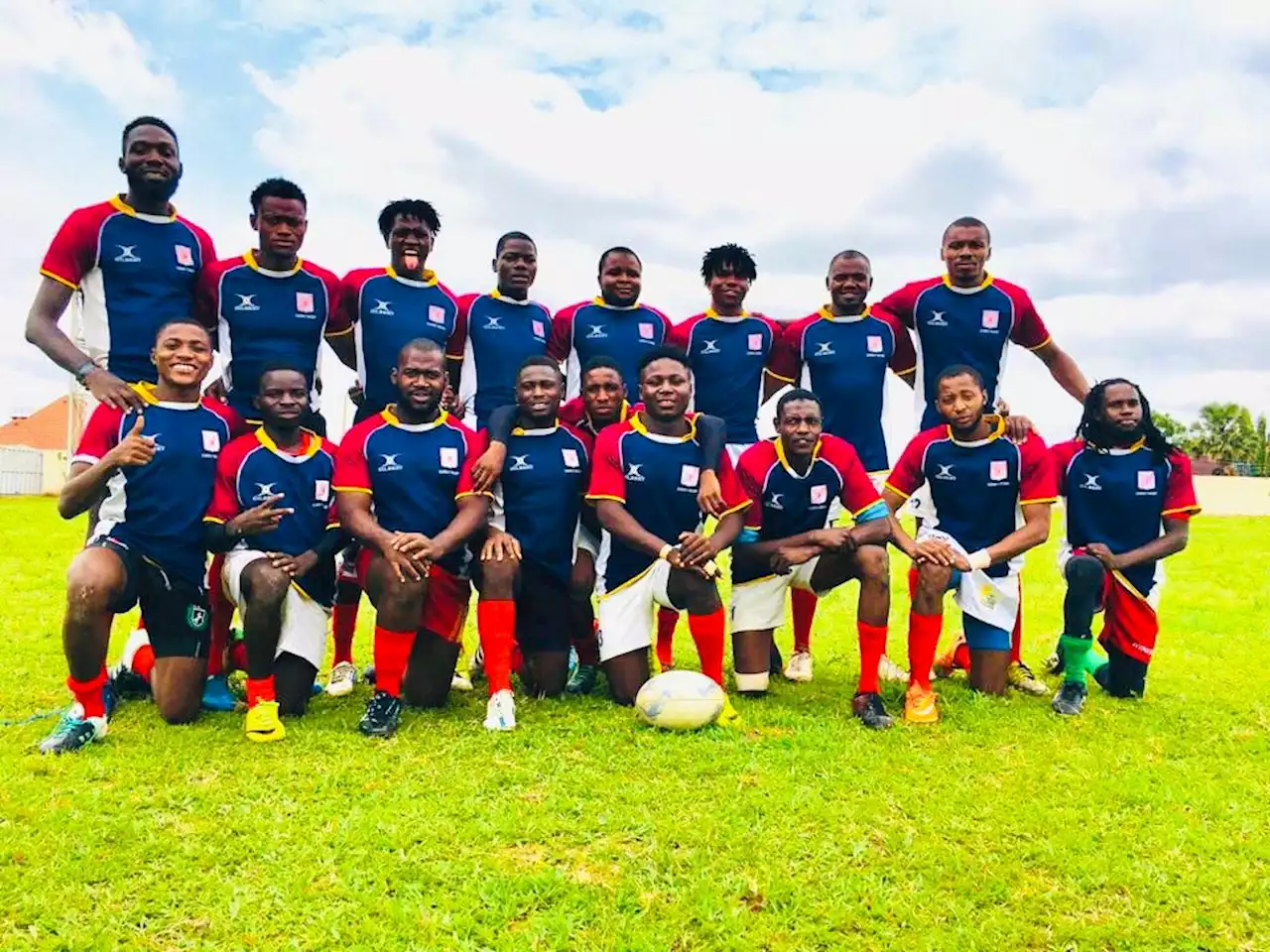 Nigeria rugby league back in business