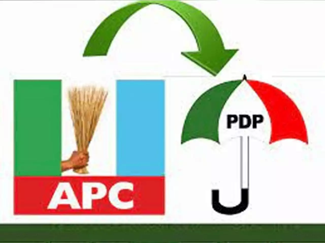 2023: Hundreds of APC Members Defect to PDP in Kwara – THISDAYLIVE