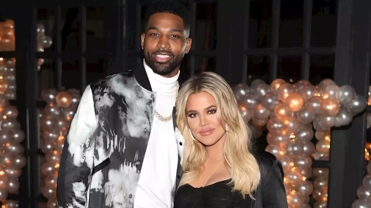 Khloe Kardashian Expecting Second Child With Ex Tristan Thompson Via Surrogate