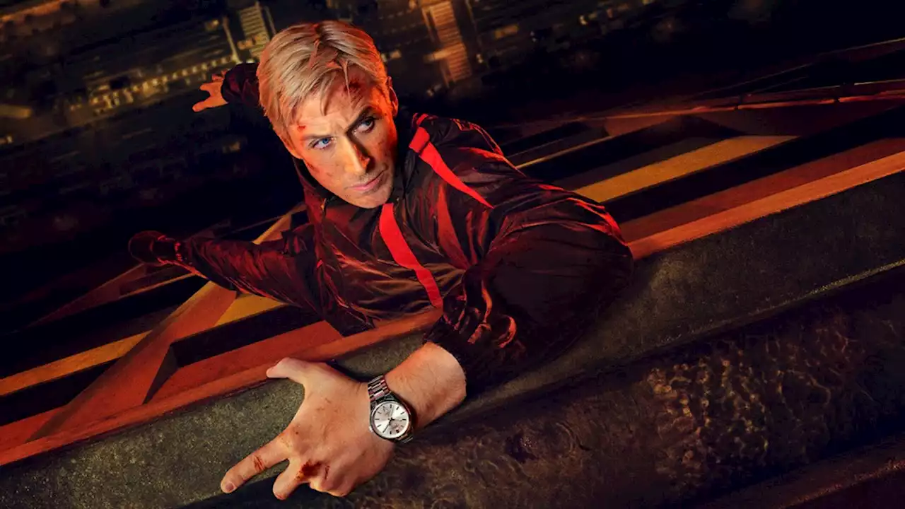 Ryan Gosling’s Blond Hair for ‘Barbie’ Movie Sparked Tag Heuer Ad Campaign Debate