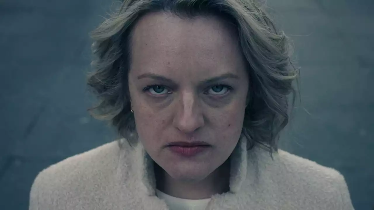 ‘The Handmaid’s Tale’ Pits Elisabeth Moss Against Yvonne Strahovski for Season 5