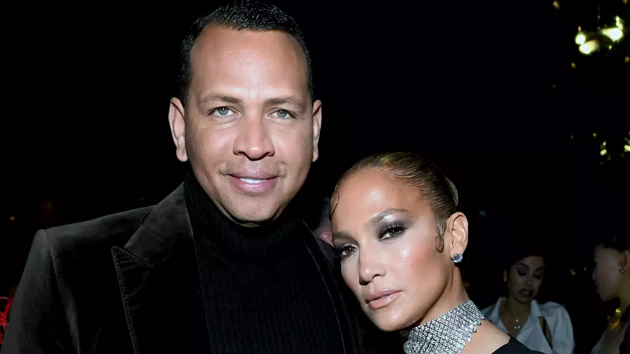 Alex Rodriguez Asked By Martha Stewart on What His Life Is Like 'After J.Lo'