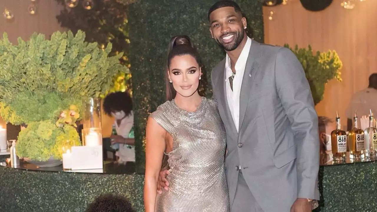 Khloe Kardashian Expecting 2nd Baby with Tristan Thompson: Timeline of Surrogacy & Scandal