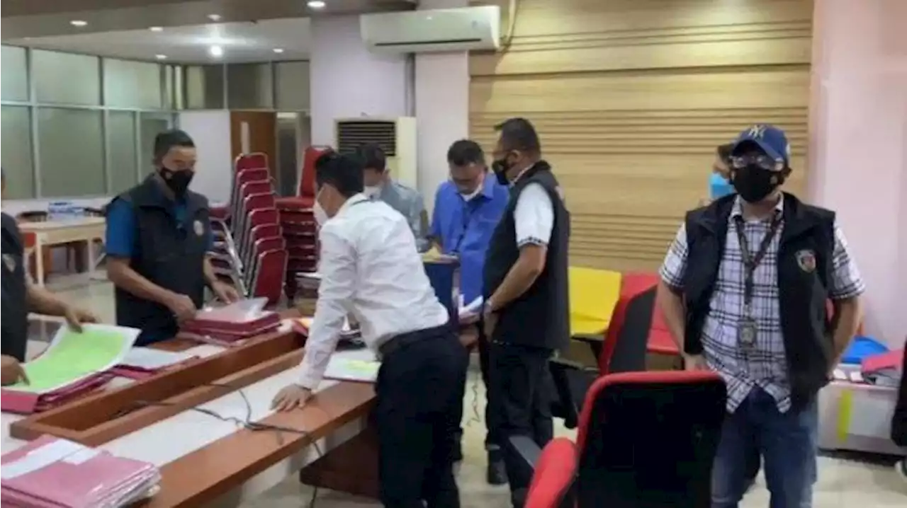 Modus Pejabat BPN Terlibat Kasus Mafia Tanah: Hambat Pembuatan Sertifikat, Diganti Data Orang Lain - Tribunnews.com