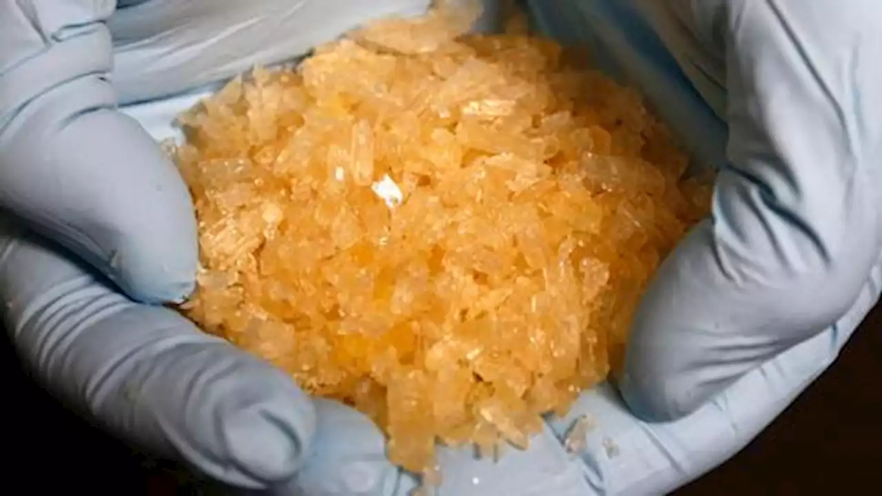 German opposition seeks to decriminalise crystal meth