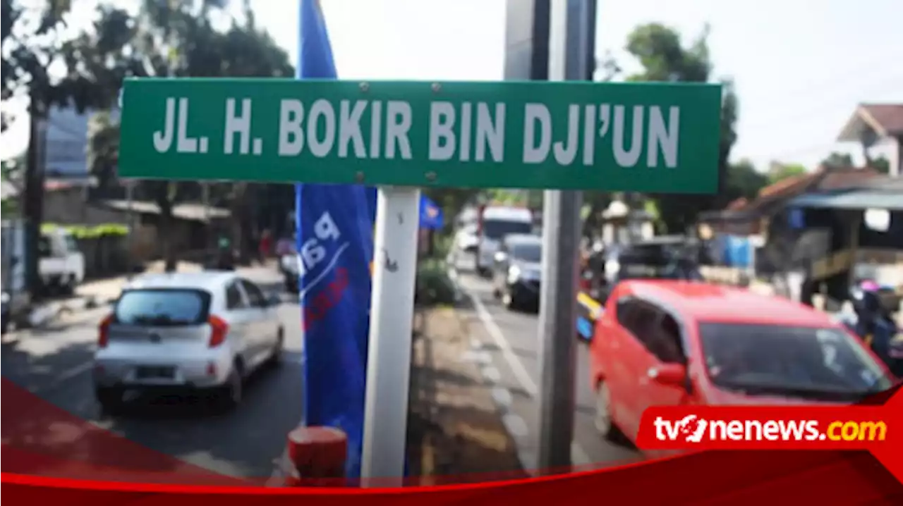 Respon Keluhan Masyarakat, DPRD DKI Bentuk Pansus Soal Perubahan Nama Jalan