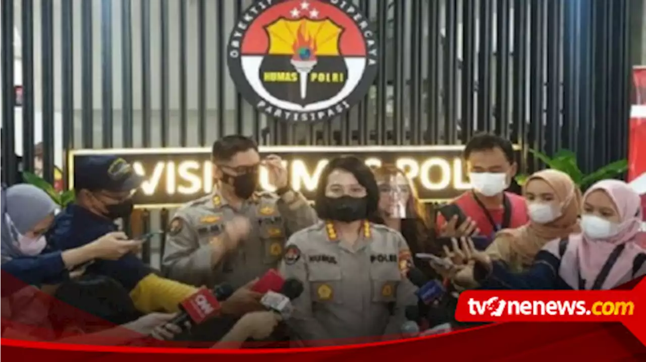 Tok! AKBP Brotoseno Resmi Dipecat Sebagai Anggota Polri