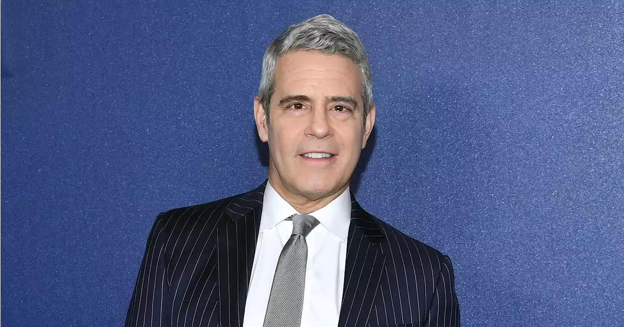 Andy Cohen: I Am ‘Extremely Upset’ Over RHOSLC’s Jen Shah Pleading Guilty