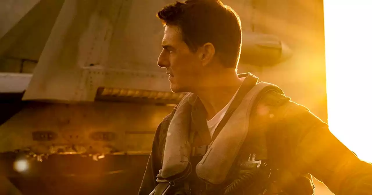 ‘Top Gun: Maverick’ Has Officially Made More Money Than ‘Titanic’