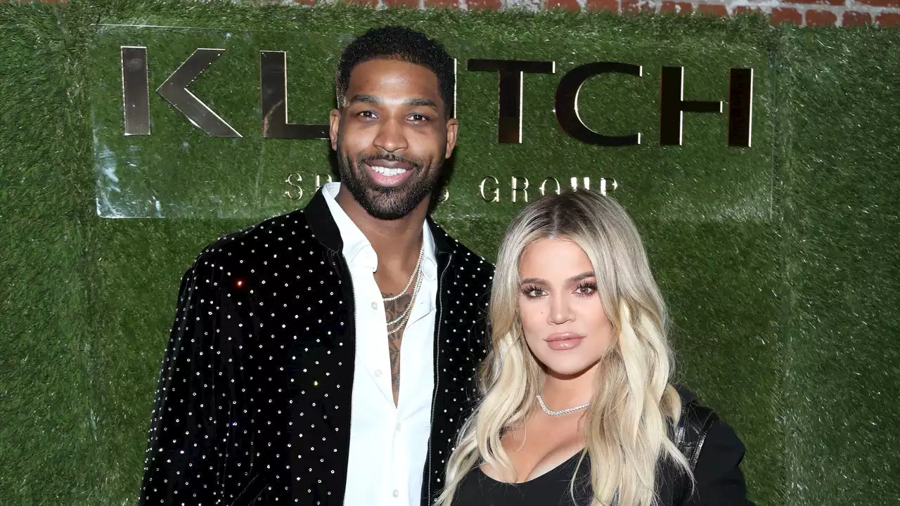 Khloé Kardashian and Tristan Thompson Expecting Second Child Via Surrogate