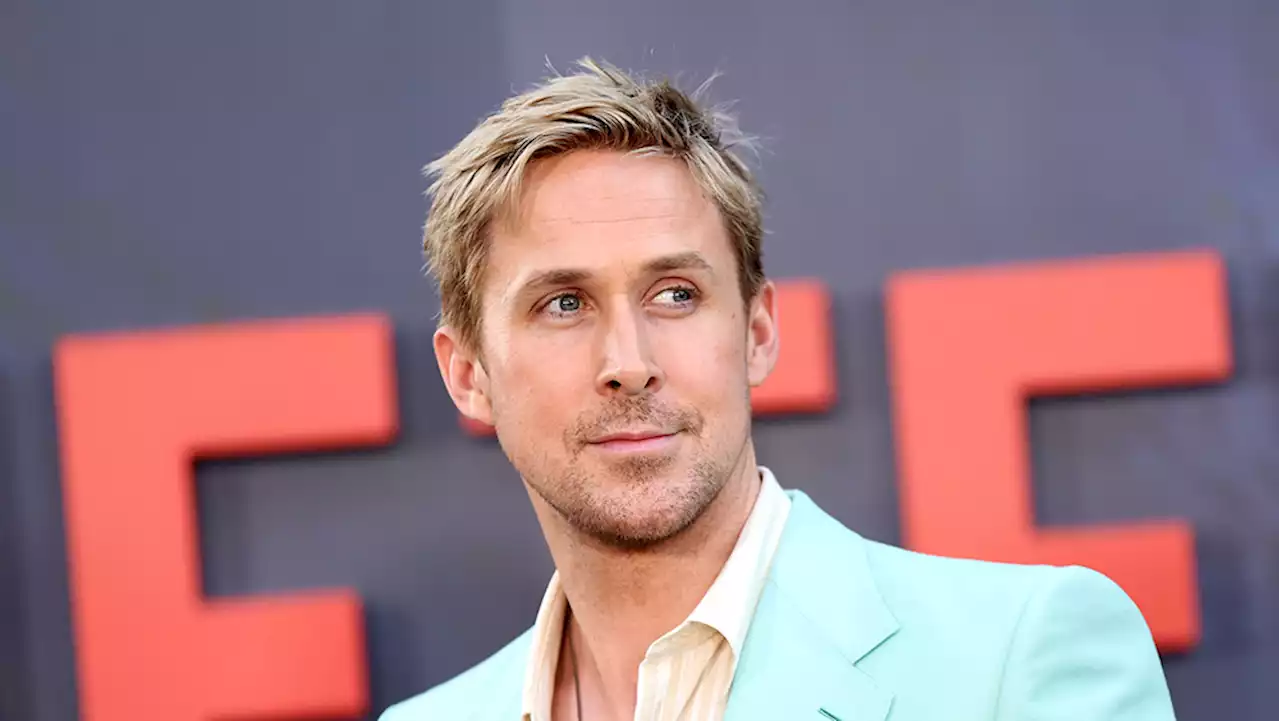 Ryan Gosling Couldn’t Wait to Become Ken in ‘Barbie’: ‘This Has Been Coming My Whole Life’