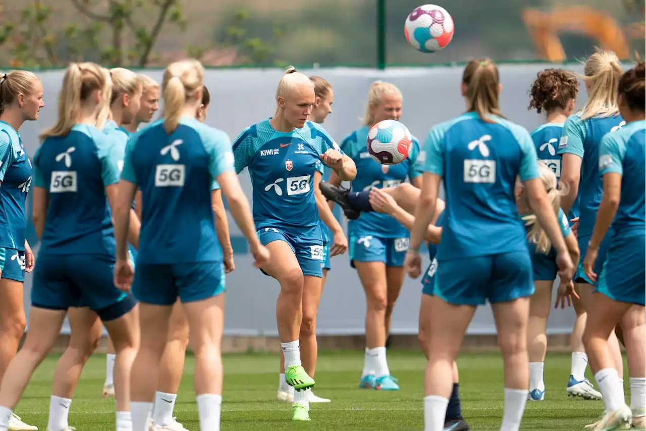 Skjermer seg for hets i EM: – Hvordan tror du det hadde vært å se all dritten?