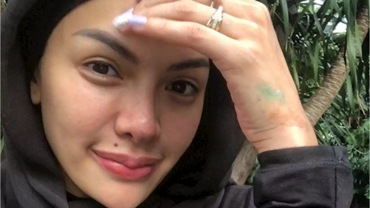 Gelar Proses Penggeledahan, Polisi Sita iPad Nikita Mirzani