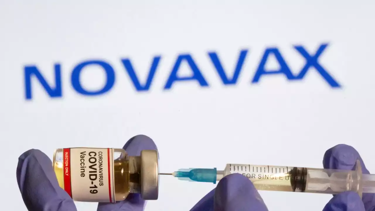 Regulator AS Setujui Pilihan Vaksin Baru COVID-19 dari Novavax