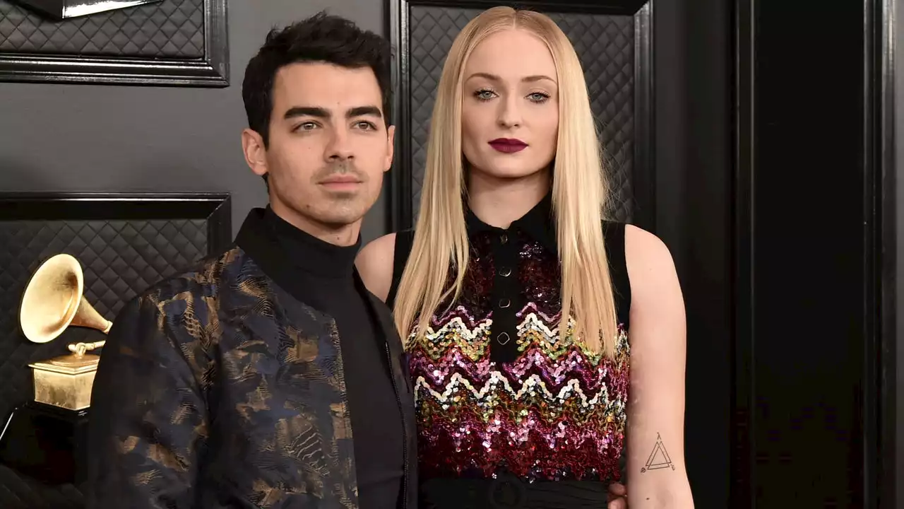 Sophie Turner and Joe Jonas Welcome Their Second Child