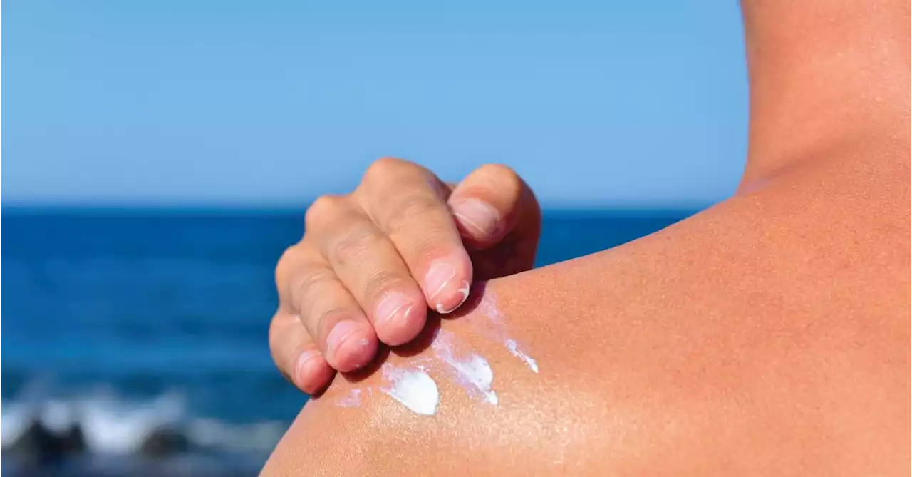 If Your Meds Make Your Skin More Sensitive to the Sun