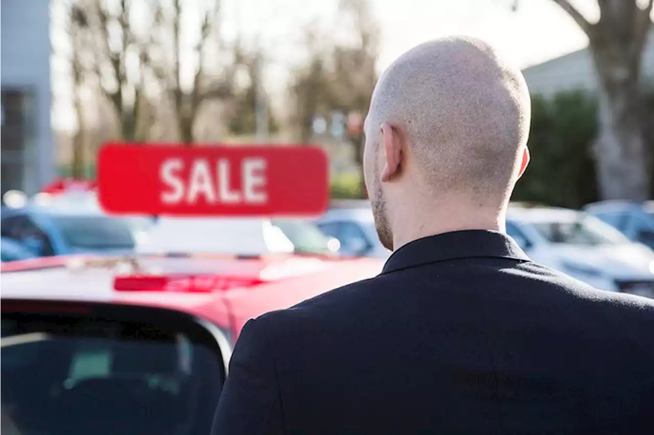 The factors which can reduce a used car's value revealed