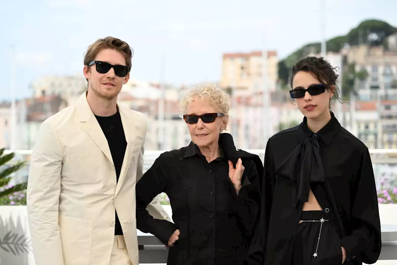 Claire Denis on the Emotional Depth of ‘Both Sides of the Blade’