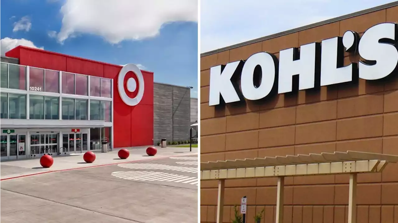 Kohl’s and Target are offering back-to-school discounts for educators and school staff