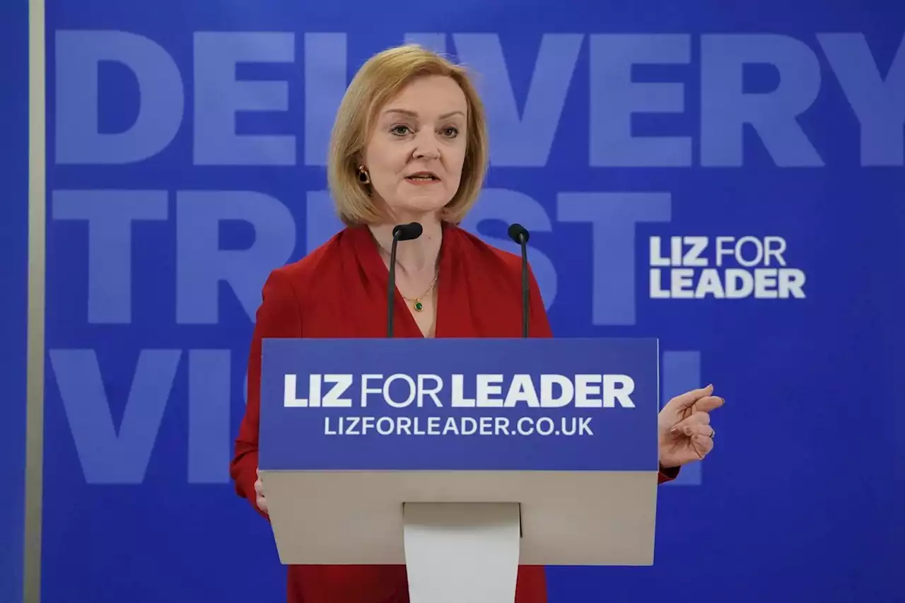 Liz Truss’s claims about 1980s education in Leeds ‘shameful’, say city leaders