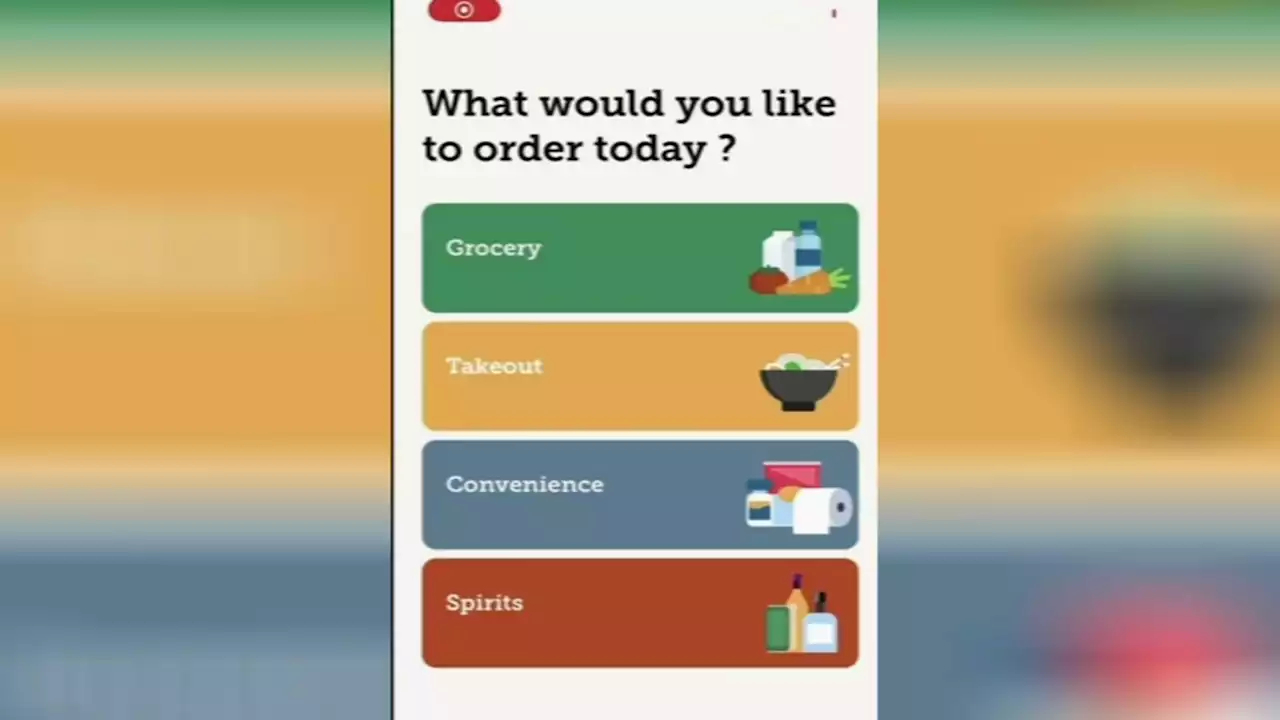 New Philadelphia-based food app allows you to find quickest, cheapest option