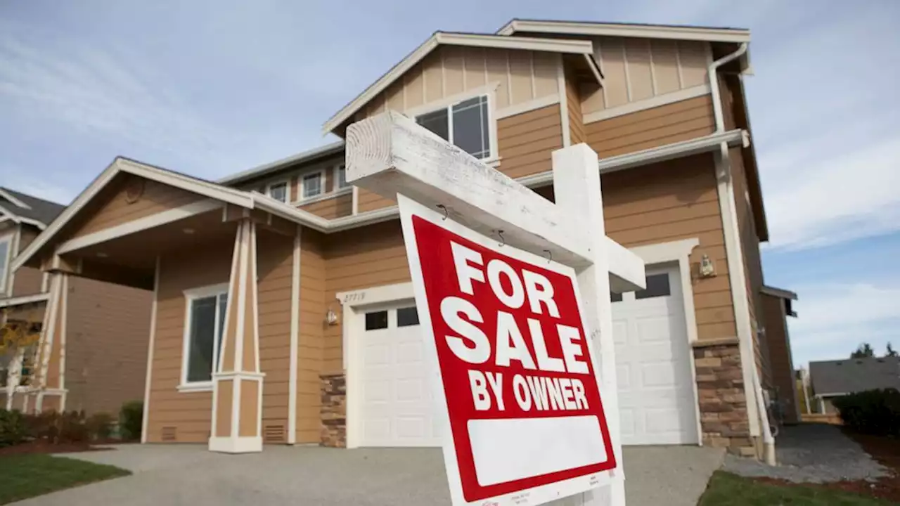 Signs the housing market is turning more buyer-friendly