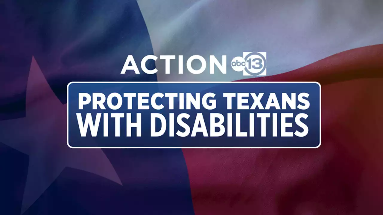 ABC13 town hall highlights inequalities facing Texans with disabilities