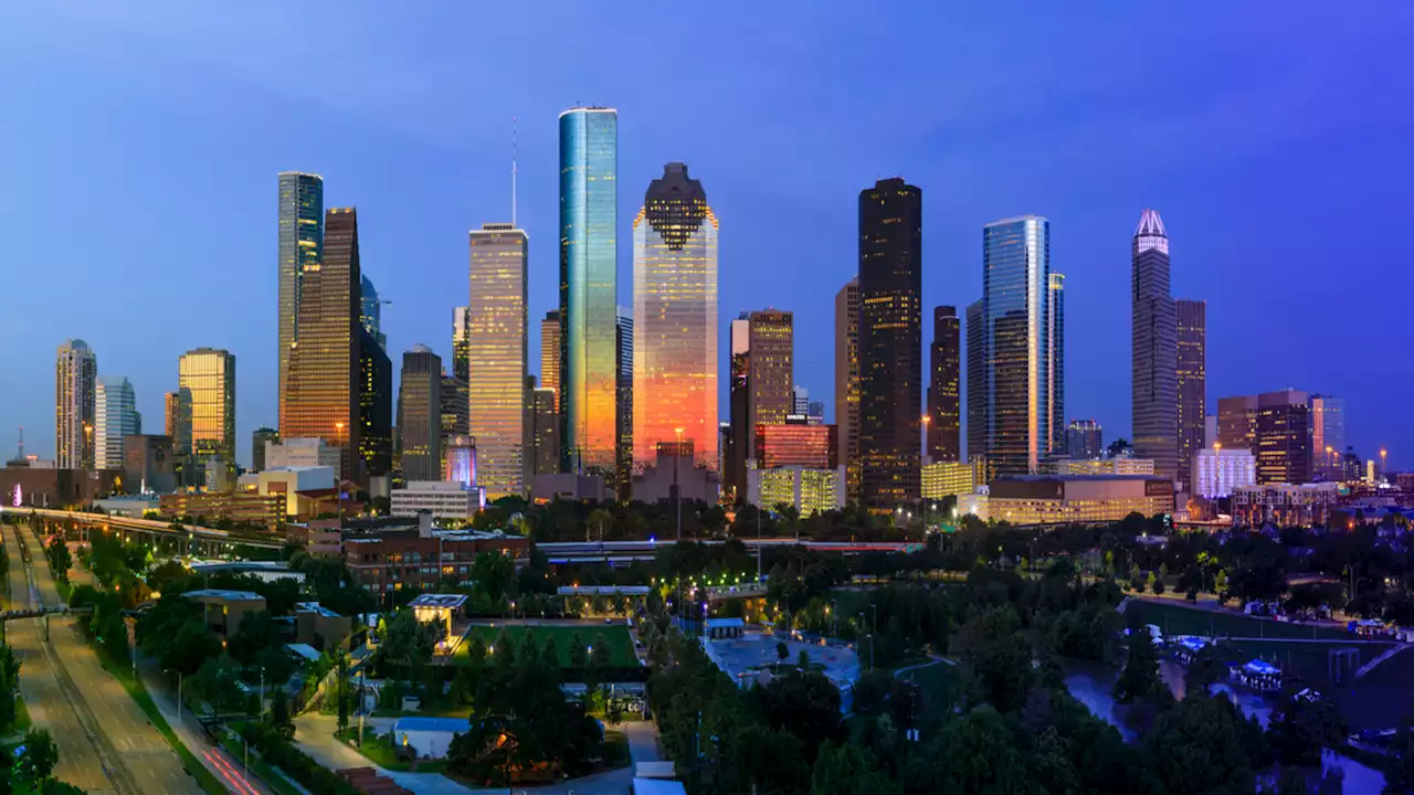 Houston books a top spot in new ranking of country's geekiest cities