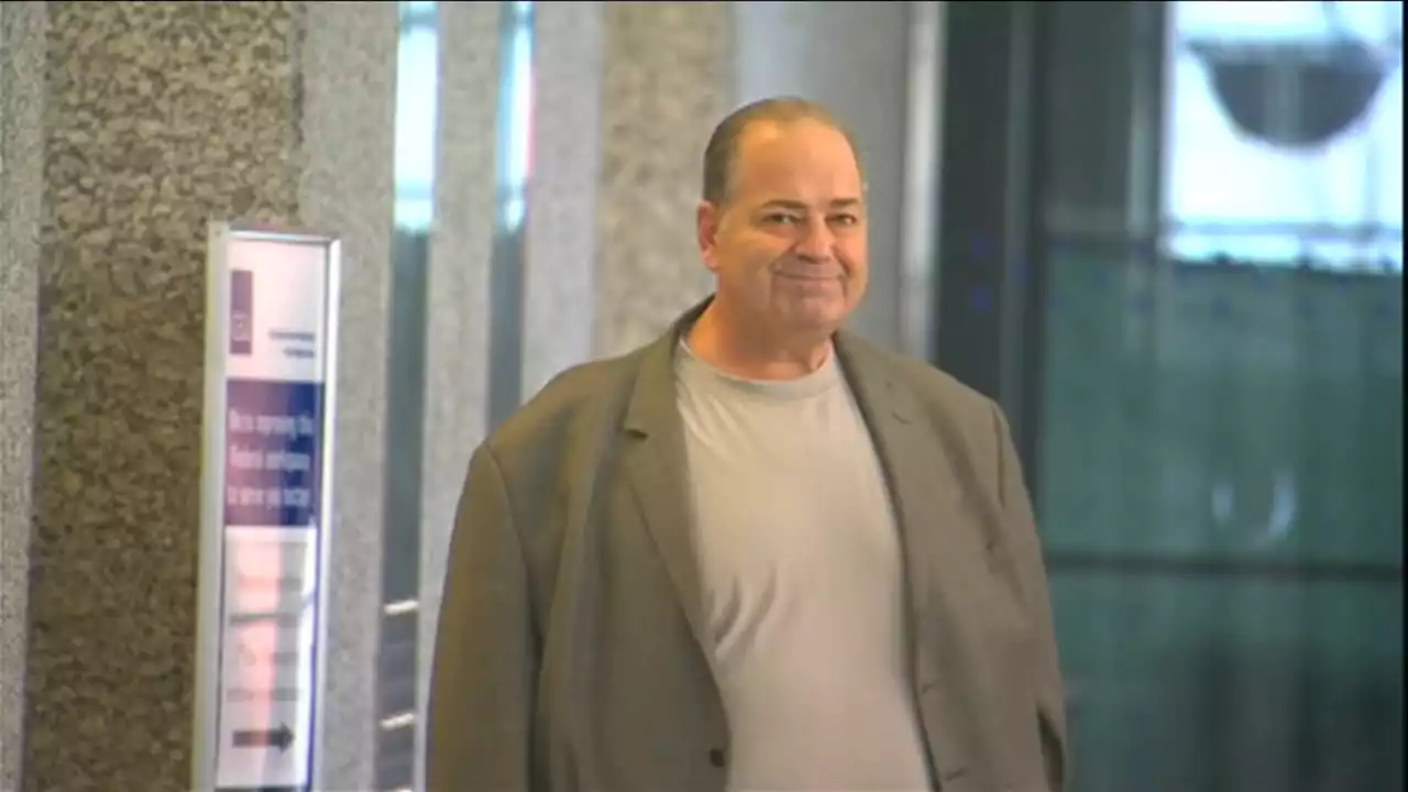 Chicago mob boss Mike 'Fat Boy' Sarno to remain in prison despite COVID, failing health