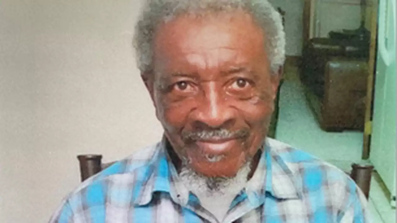 80-year-old man reported missing found dead inside his residence