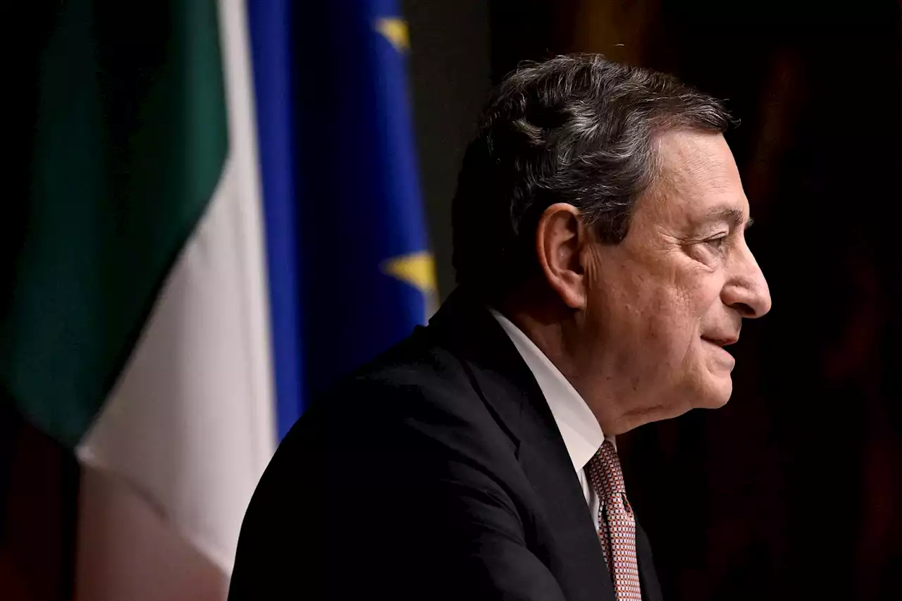 Dimissioni Draghi, Nyt: 'Potenziale calamità per Europa'