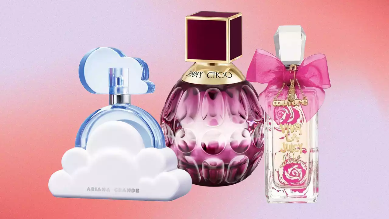 You Can Now Buy Prestige Fragrances at Target