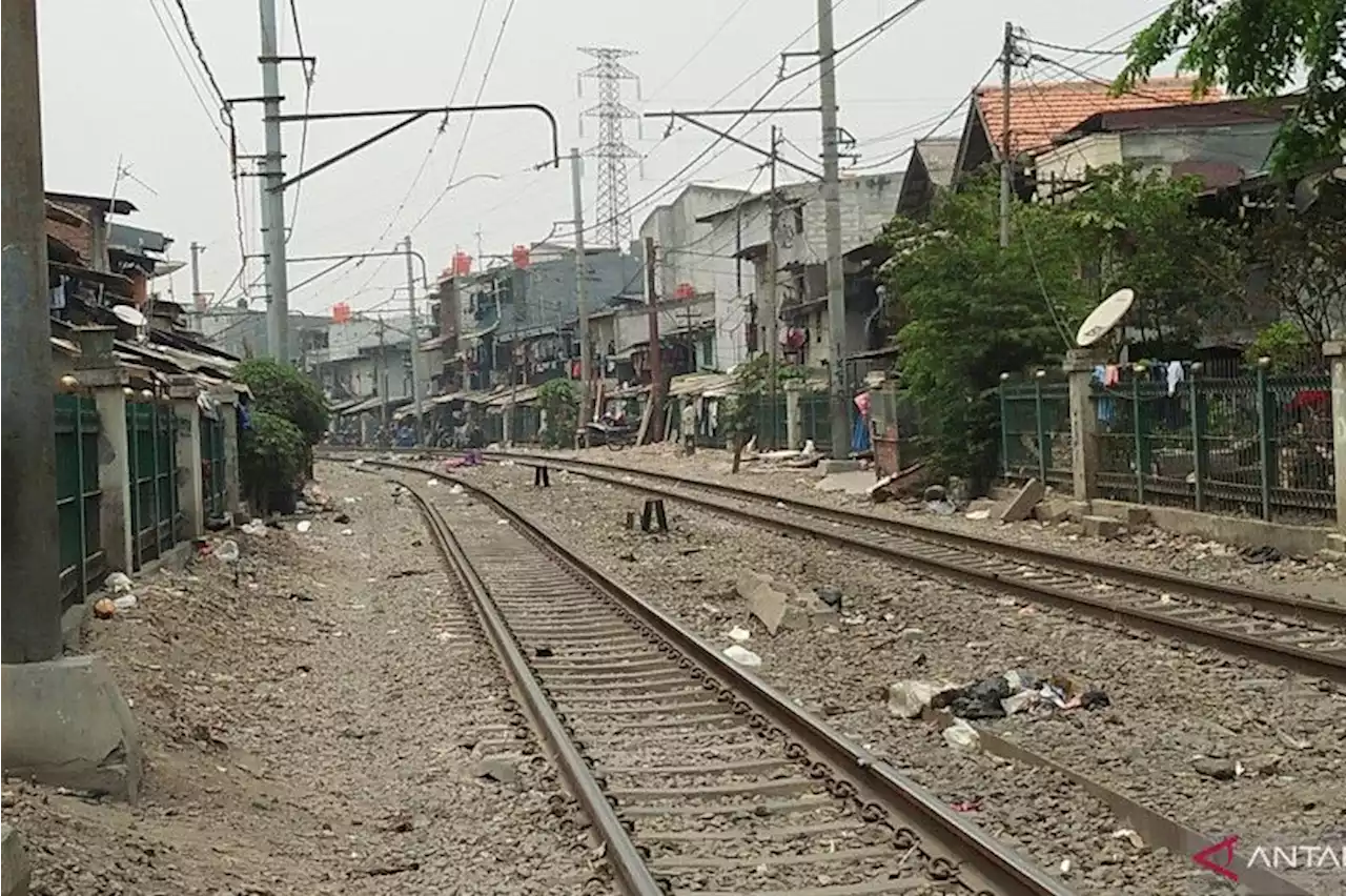 BPS DKI ungkap kemiskinan di Jakarta bertambah 3.750 orang