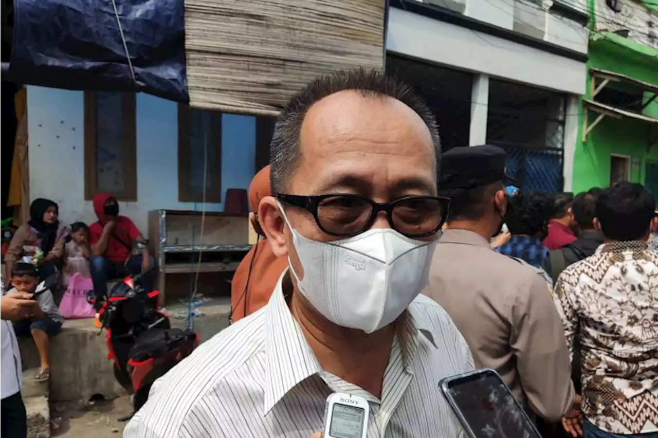 Polisi diminta menjerat pelaku siber pornografi anak dengan UU TPKS