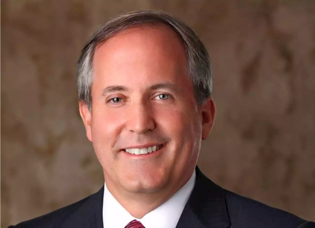 Next On Ken Paxton’s To-Do List: Mother Annihilation