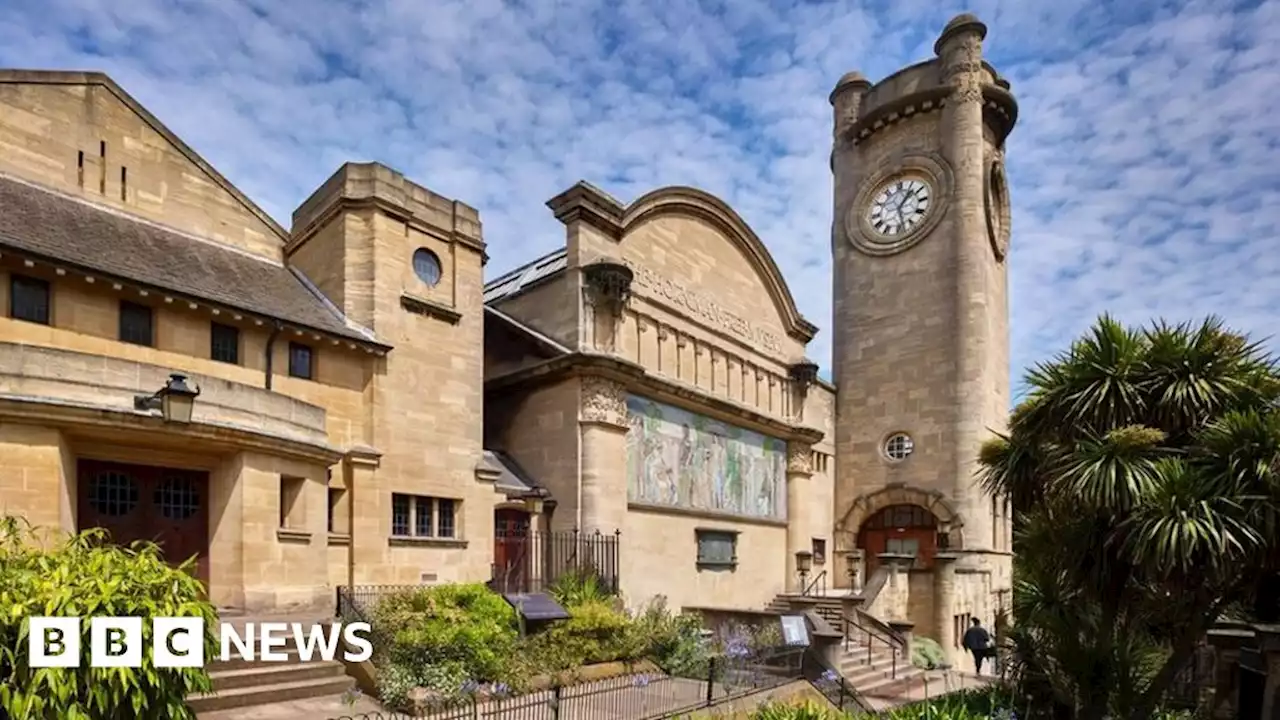 Museum of the Year: Horniman Museum and Gardens named winner