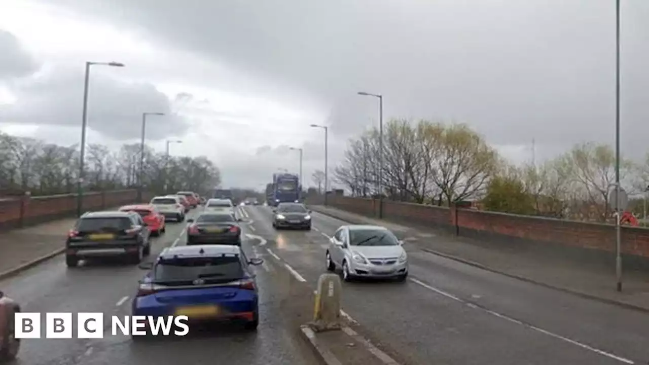 Part of Nottingham ring road to close for repairs