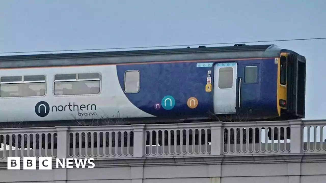 Northern rail 'names and shames' schools over fare-dodging pupils