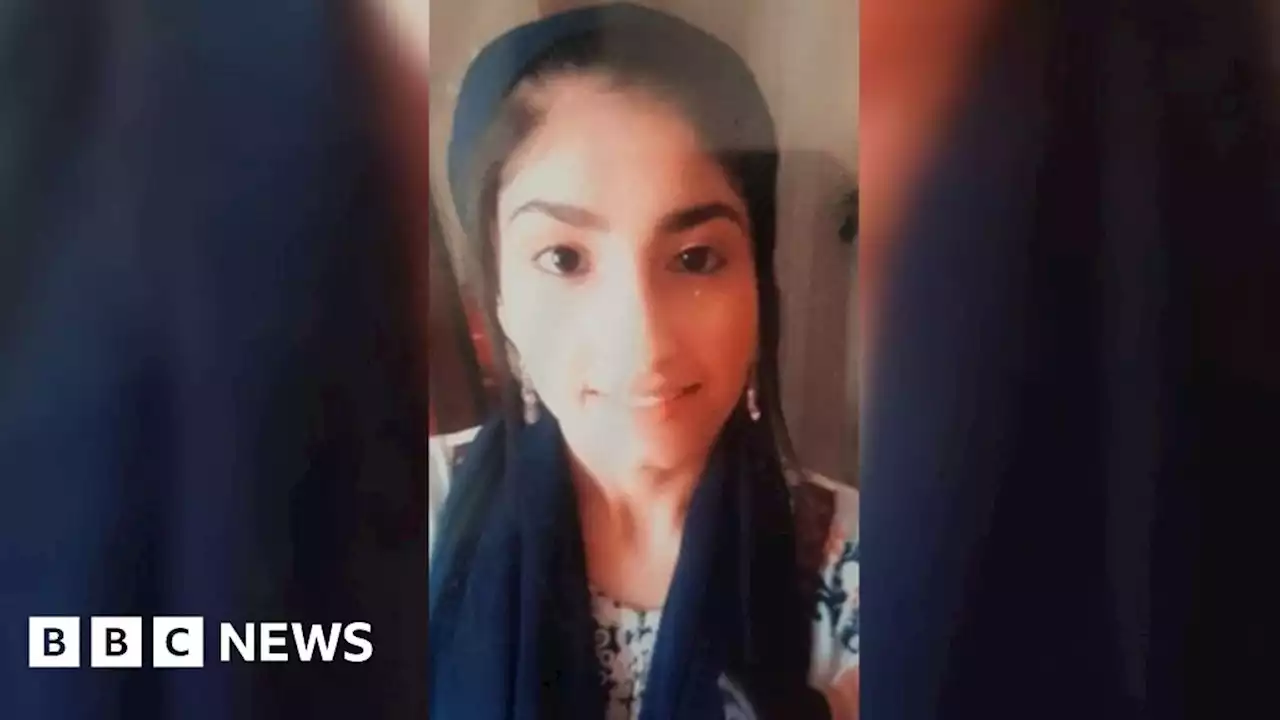 Somaiya Begum: Bradford vigil for student found dead