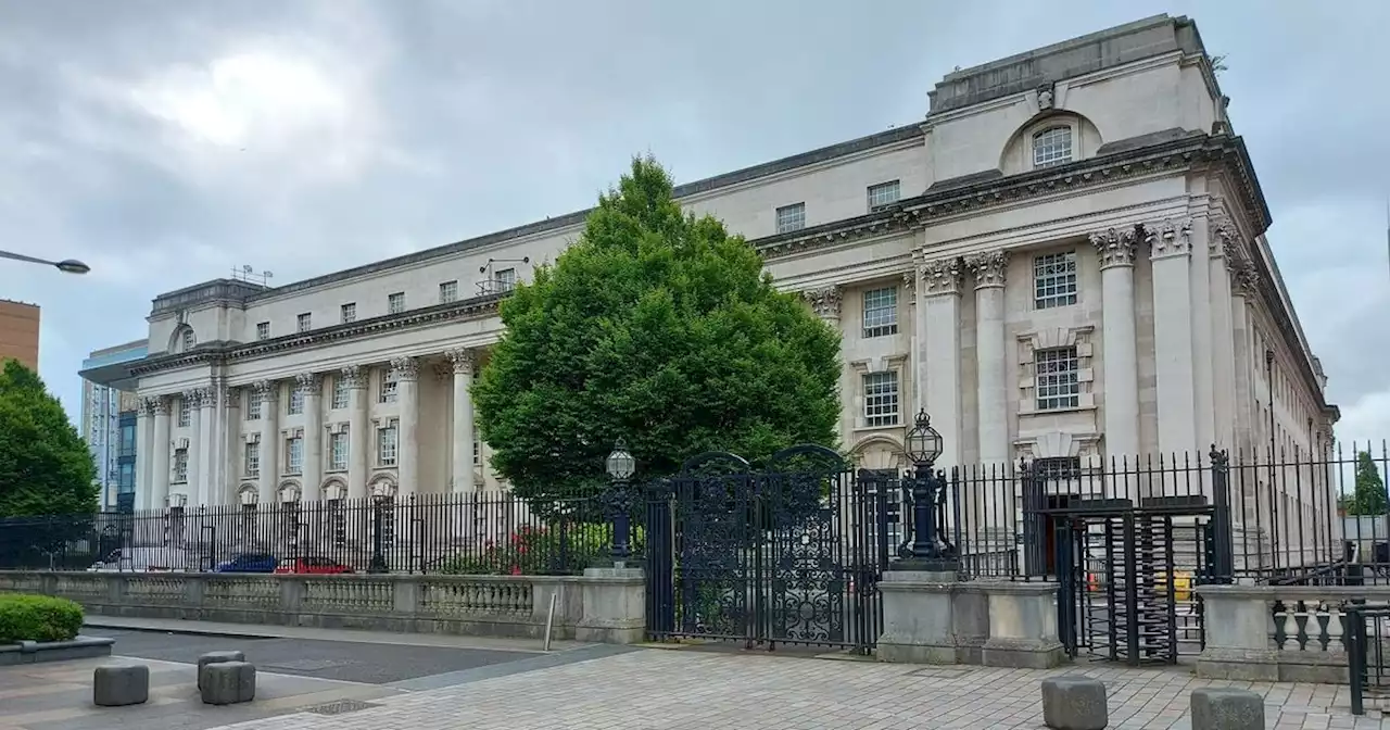 Man told PSNI he had 'just stabbed somebody'' during drinking binge, court told