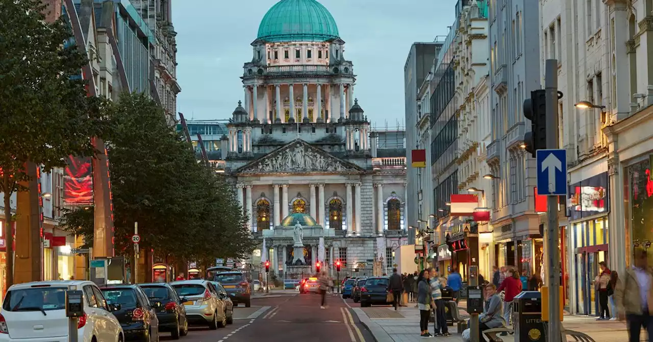 Restaurants in Belfast where kids can eat free this summer