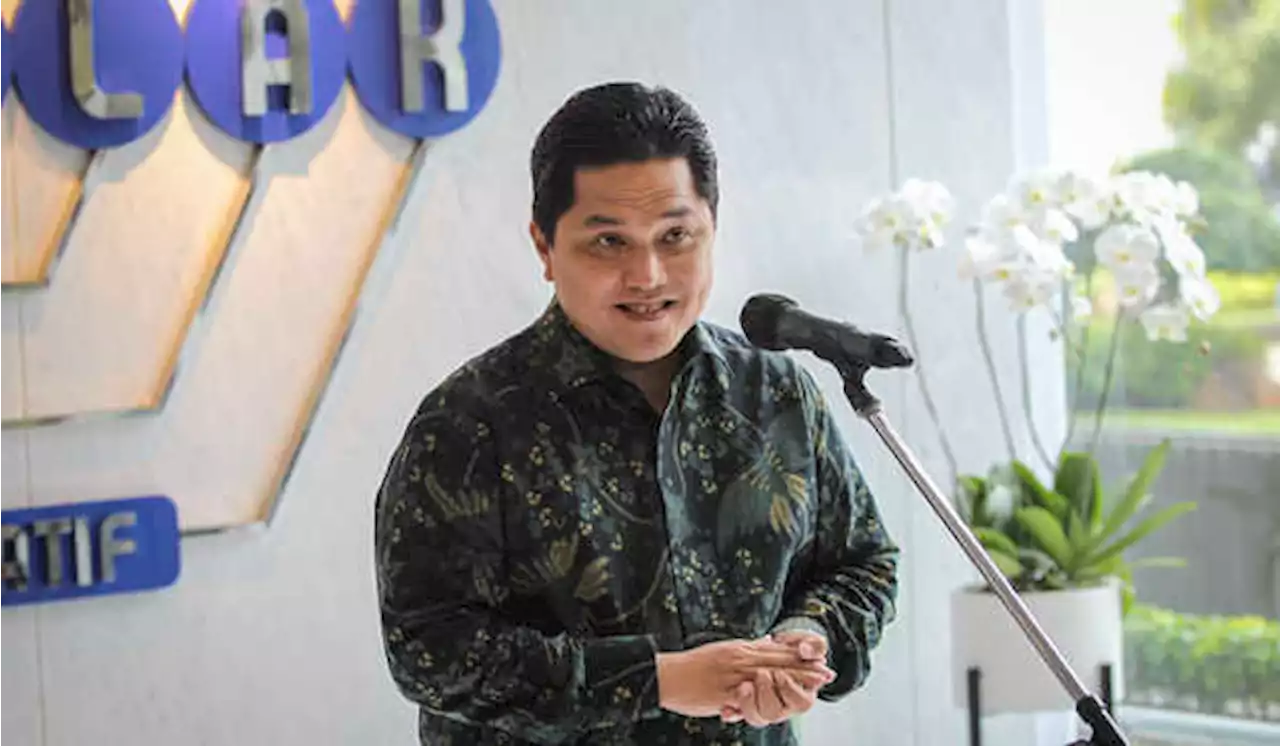 Rizal Ramli Puji Keberpihakan Erick Thohir pada UMKM