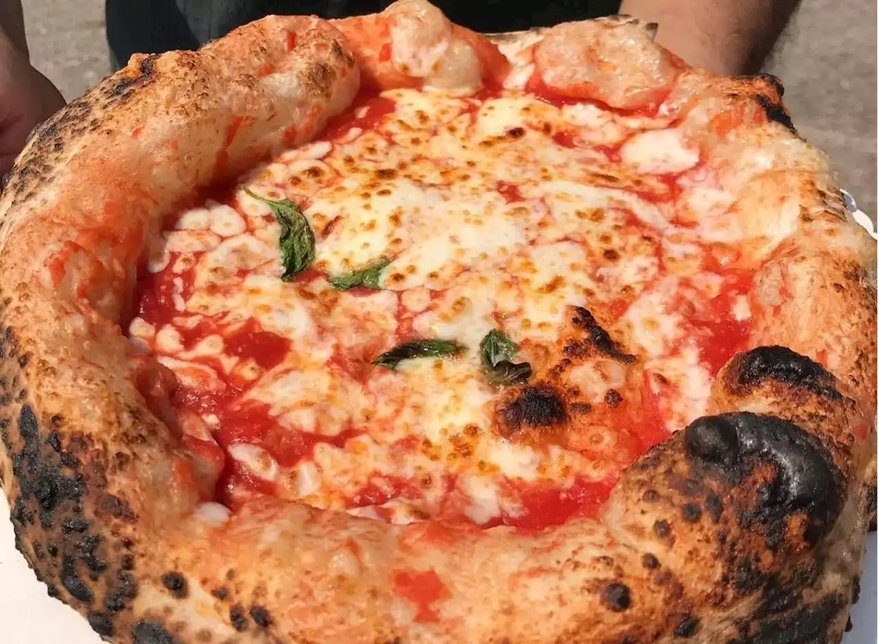 Neapel-Feeling: „Größtes Straßen-Pizza-Festival Deutschlands“ in Berlin