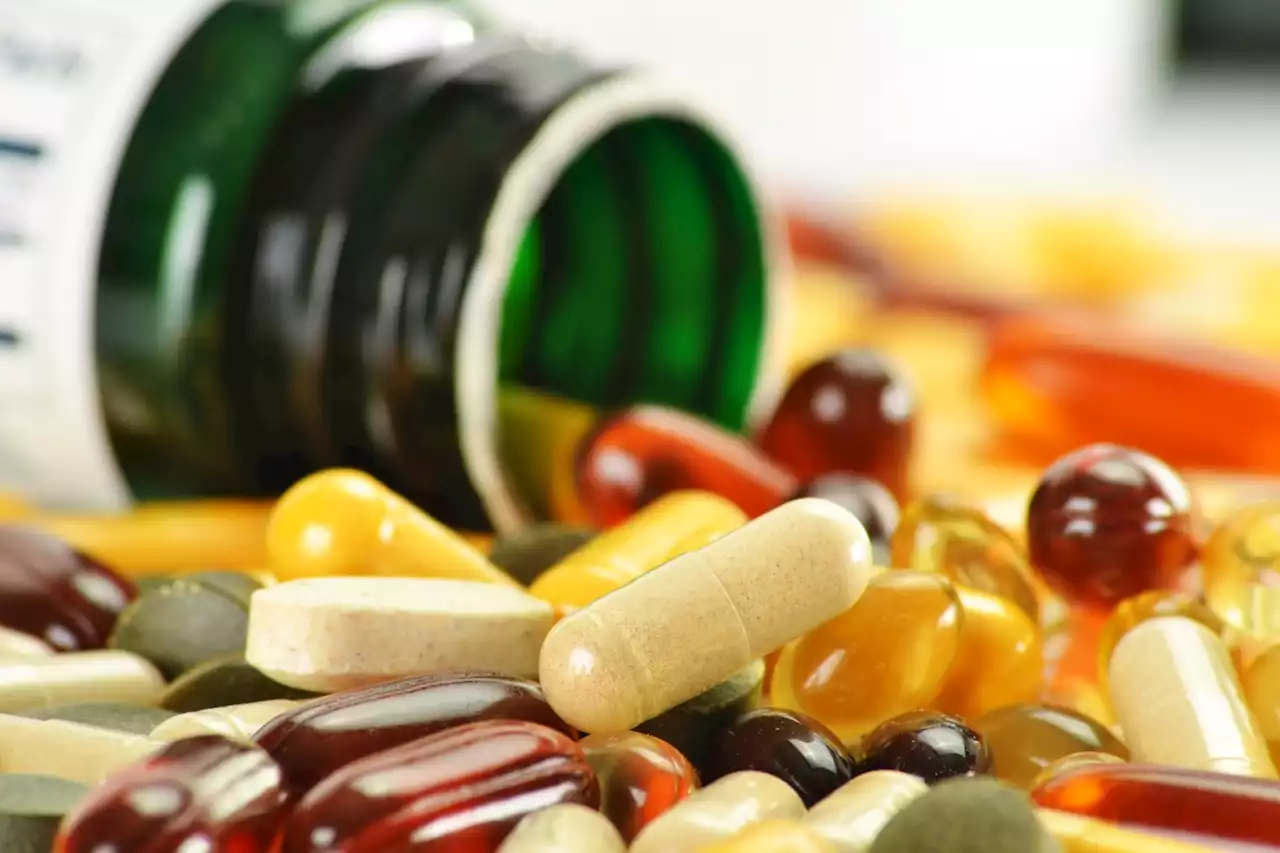 If You're Using Any of These Supplements, Call a Doctor, FDA Warns