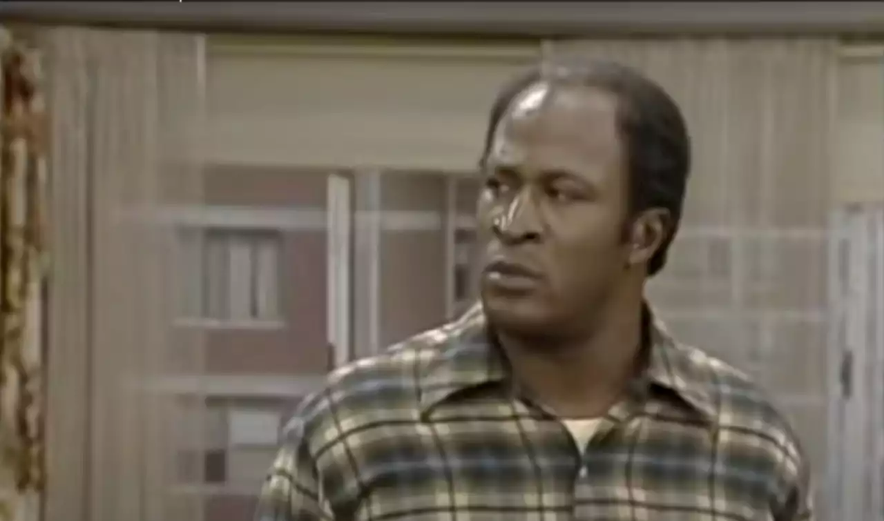 See John Amos From 'Good Times' Now at 82