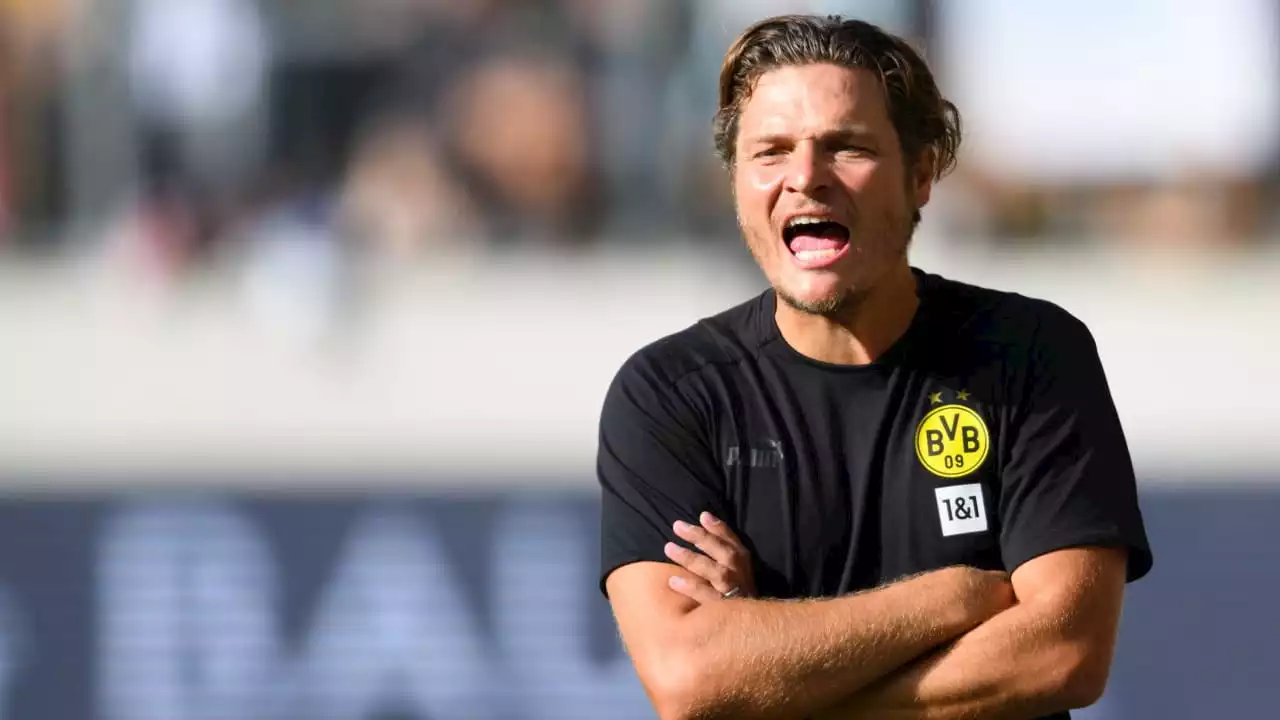 BVB: Will Dortmund einen Nationalspieler loswerden?