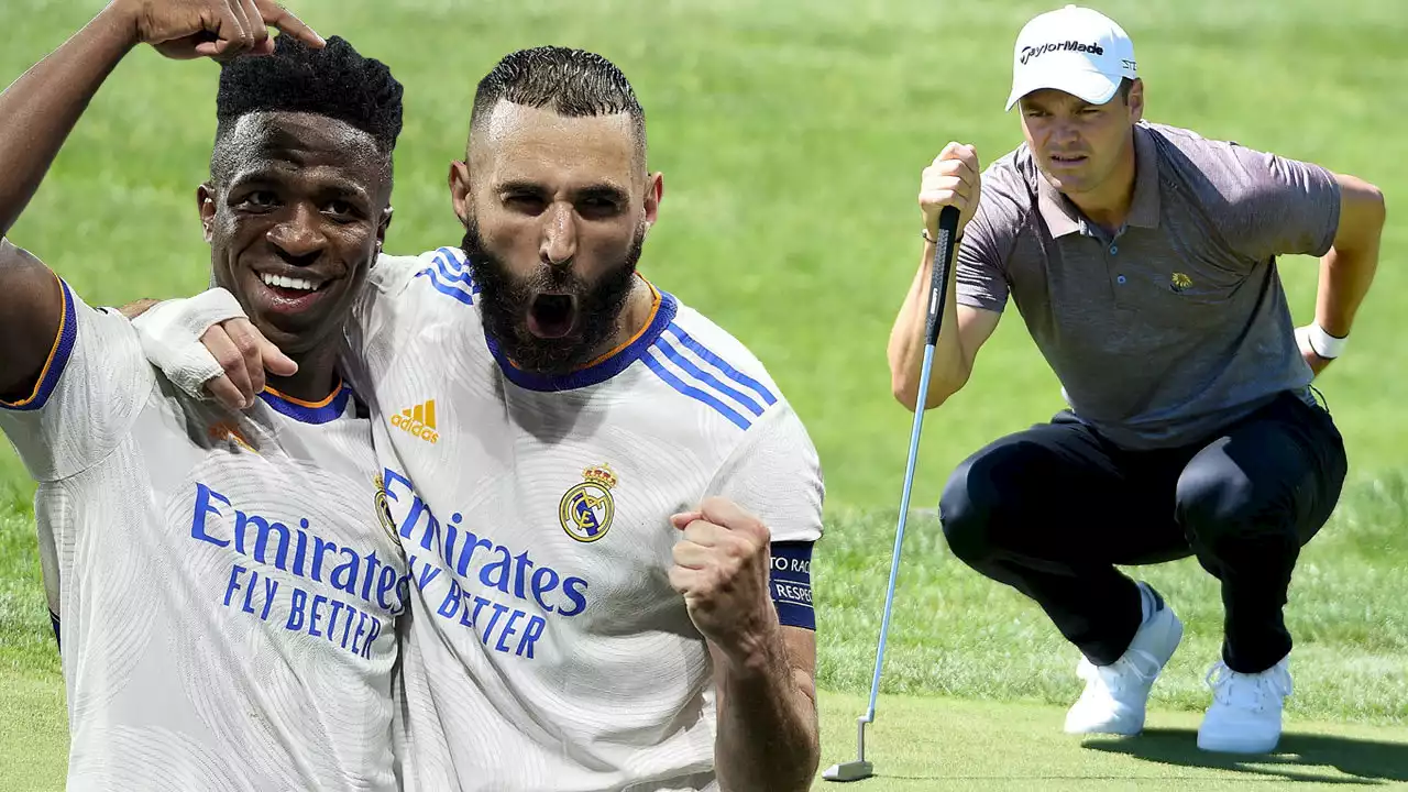 Fußball: Super League und Golf – Ab wann wird es unanständig?