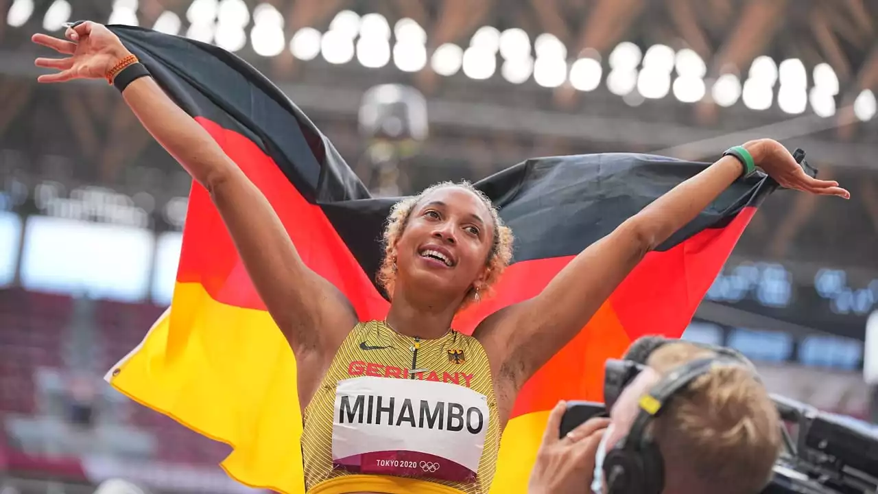 Leichtathletik in Eugene: BILD macht Sie fit für die WM