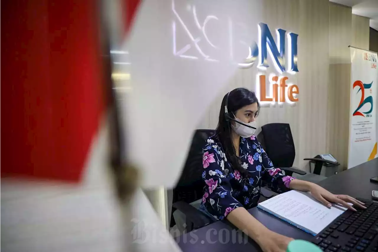 BNI Life Kembangkan Kecerdasan Buatan (AI) Perkuat Proses Bisnis | Finansial - Bisnis.com