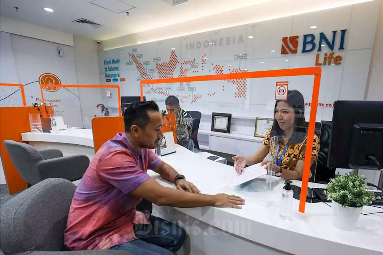 BNI Life Luncurkan Plan BLife Garap Pasar Digital | Finansial - Bisnis.com